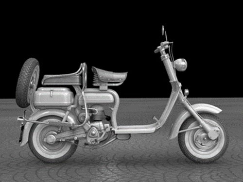 Lambretta